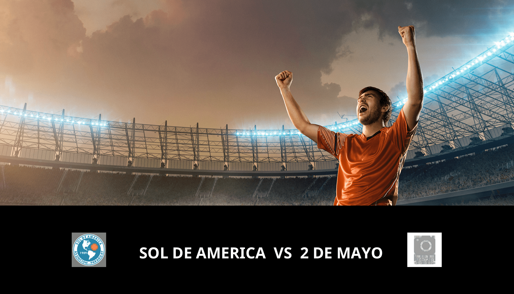 Previsione per SOL DE America VS 2 de Mayo il 06/05/2024 Analysis of the match